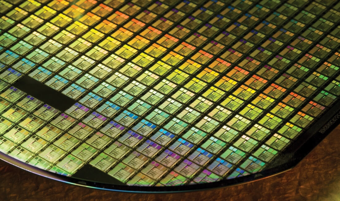 TSMC is building the world's first 3nm semiconductor facility in Taiwan