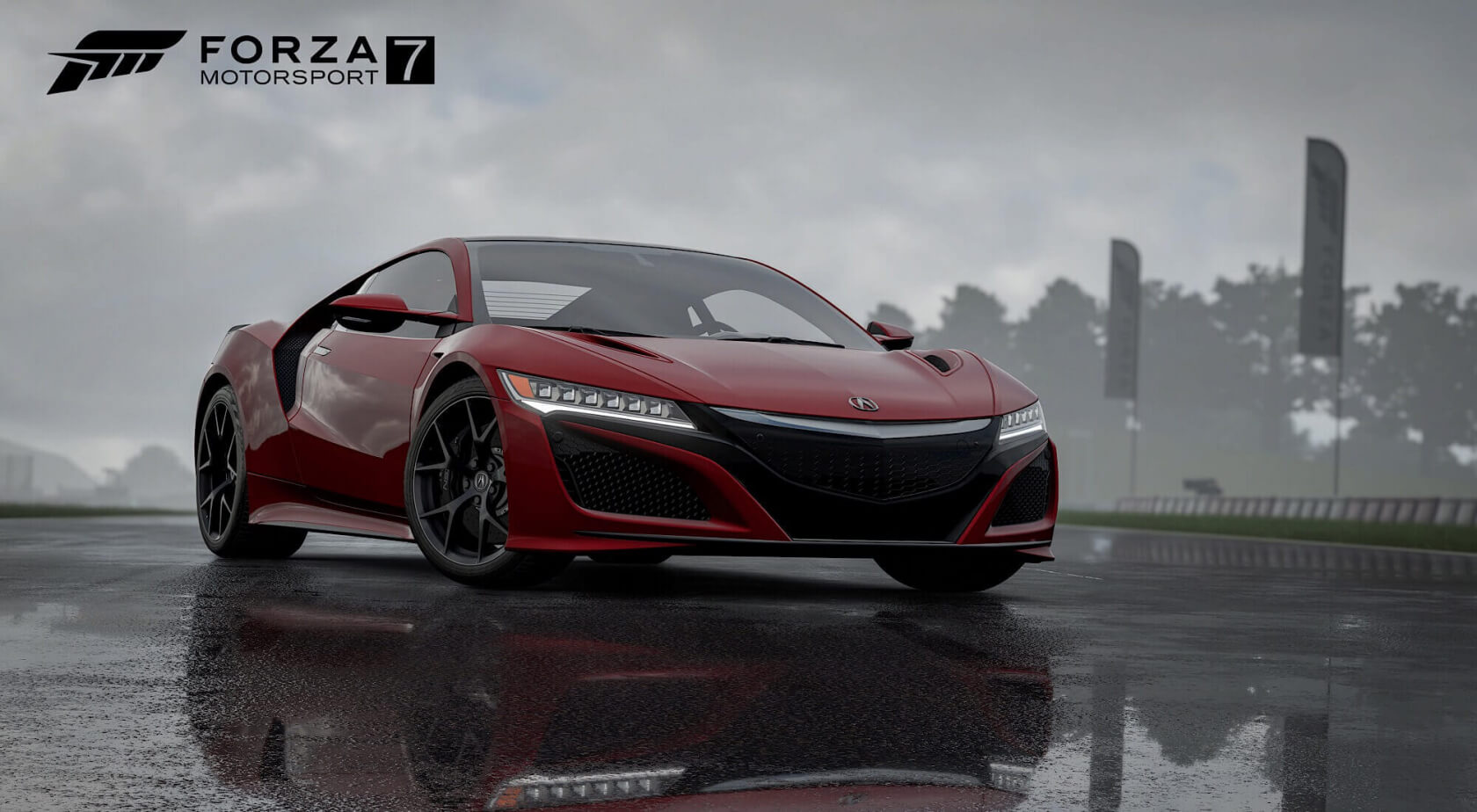 Forza 7 VIP system falling back to previous version due to fan outrage