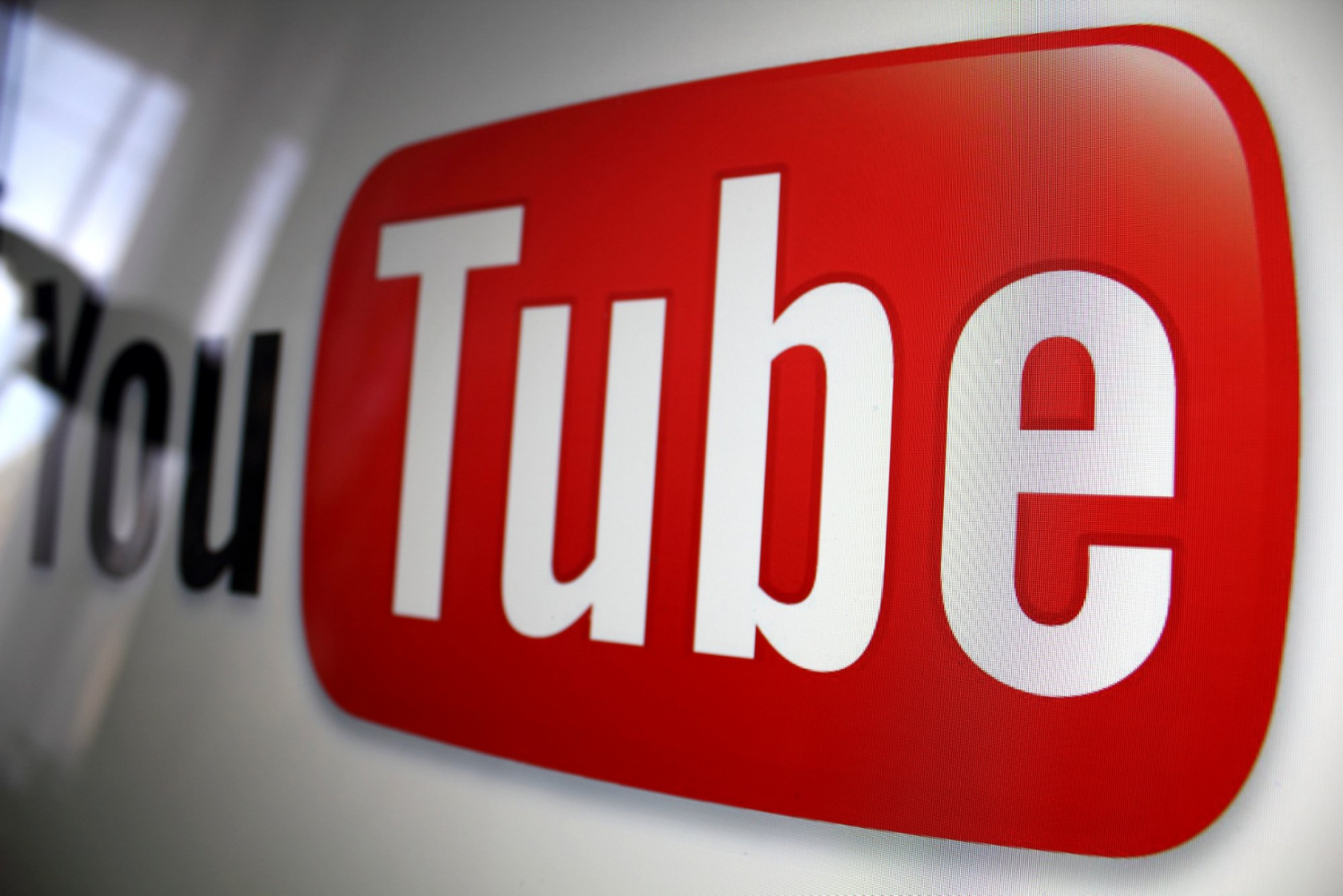 YouTube took down 58 million videos in Q3 for ToS violations
