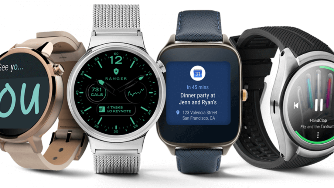 Google could rebrand Android Wear to Wear OS