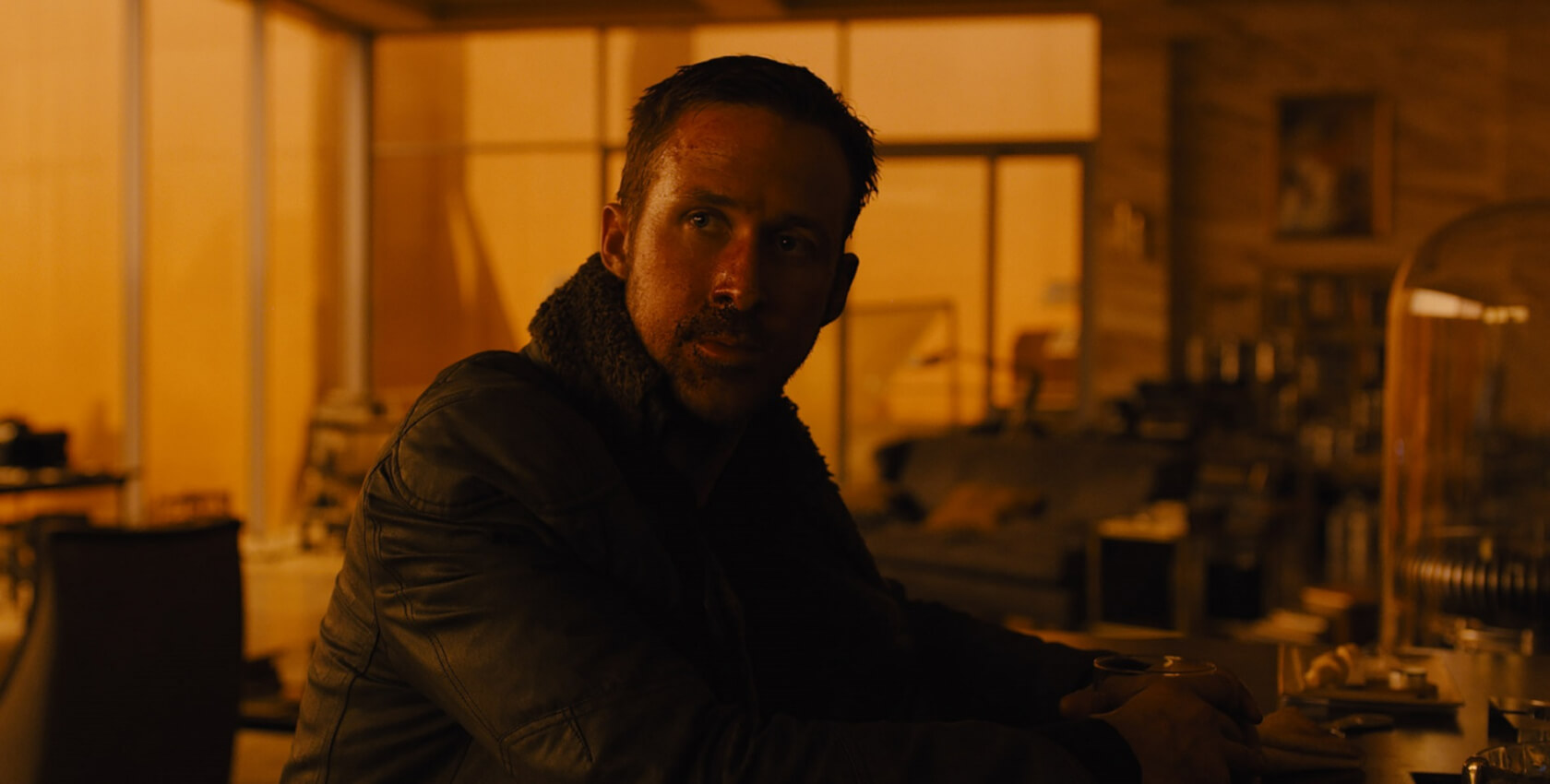 Excellent reviews don't stop Blade Runner 2049 from bombing at the box office