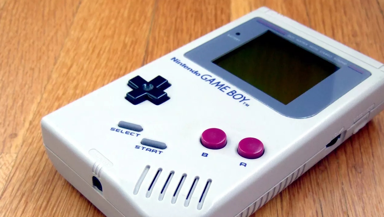 Game Boy Classic probably isn't Nintendo's next miniature system