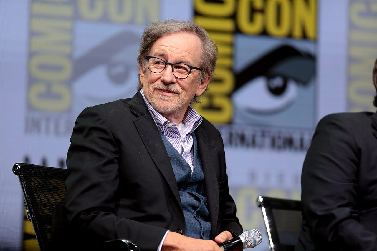 Apple signs TV deal with Spielberg production company to bring back Amazing Stories