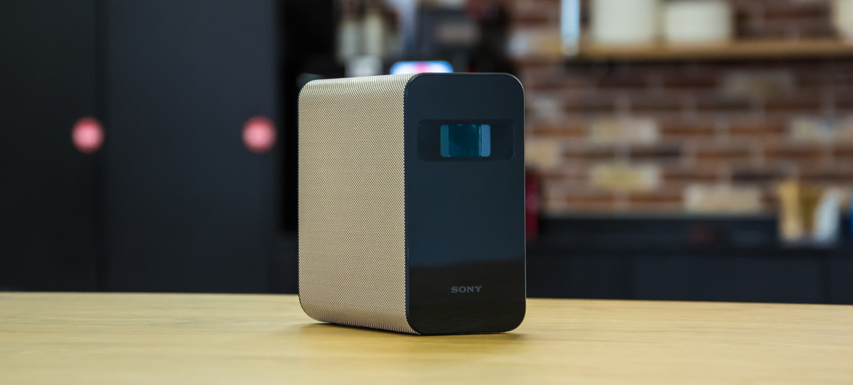 Sony's Xperia Touch projector is now available in the US