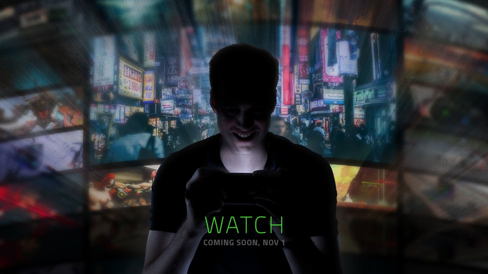 Razer's biggest unveiling arrives next month, likely its first smartphone