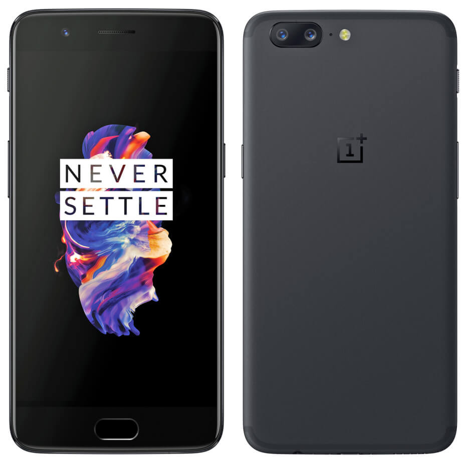 OnePlus caught collecting sensitive user data without permission