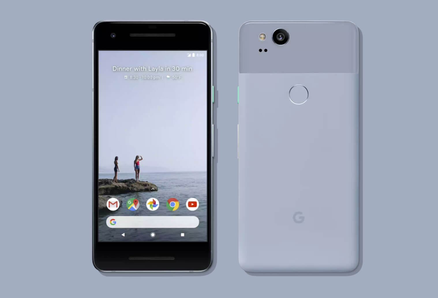 Google unveils Pixel Visual Core, its first custom-designed SoC