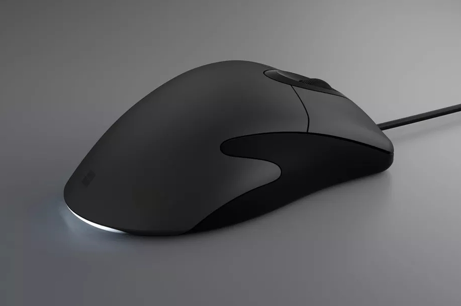 Microsoft is bringing back the beloved IntelliMouse
