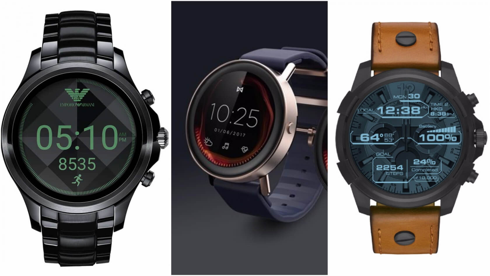 Qualcomm looks to increase smartwatch battery life with its next generation of chips TechSpot