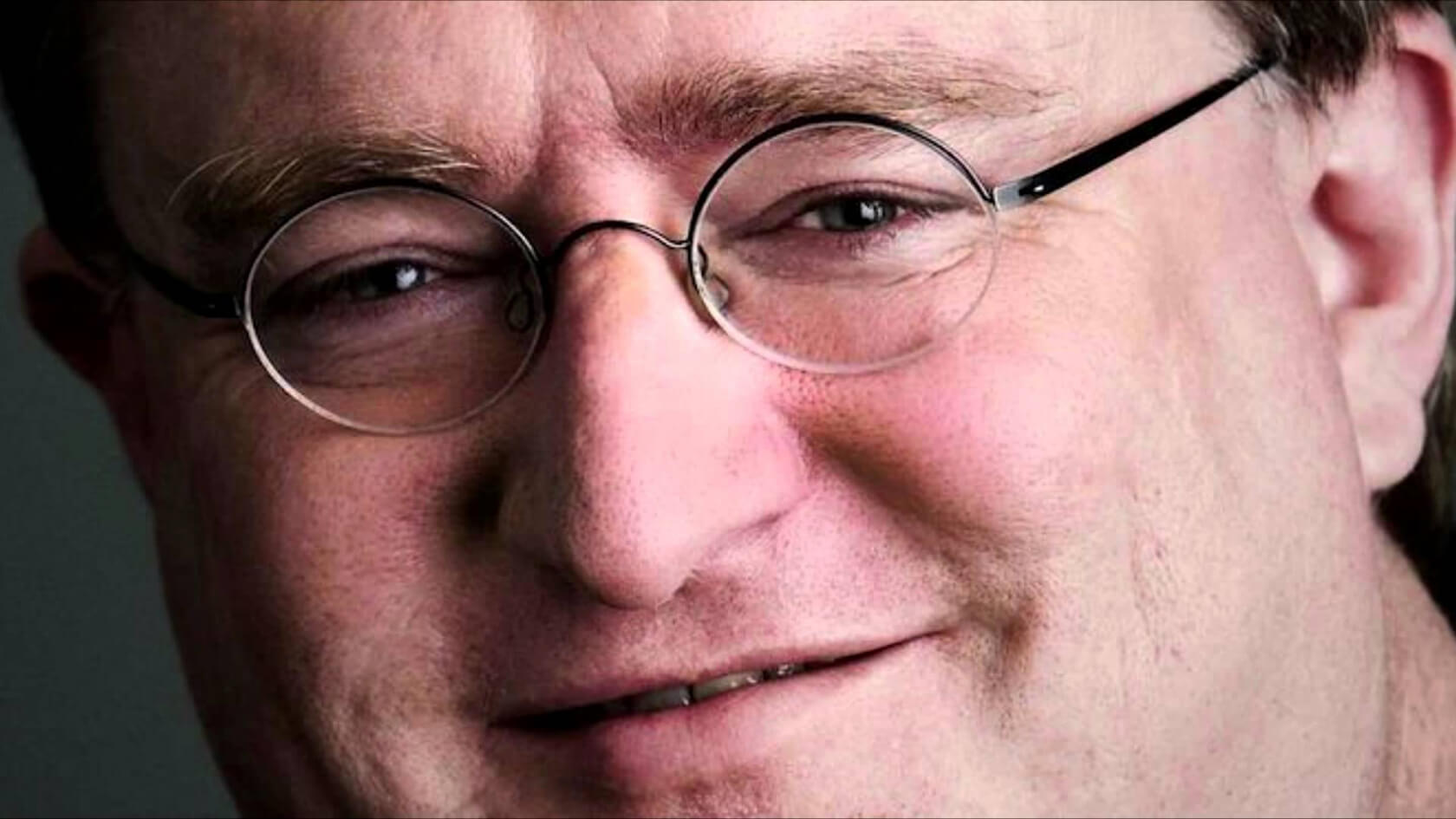 Gabe Newell's $5.5 billion net worth makes him one of the 100 richest  people in the US