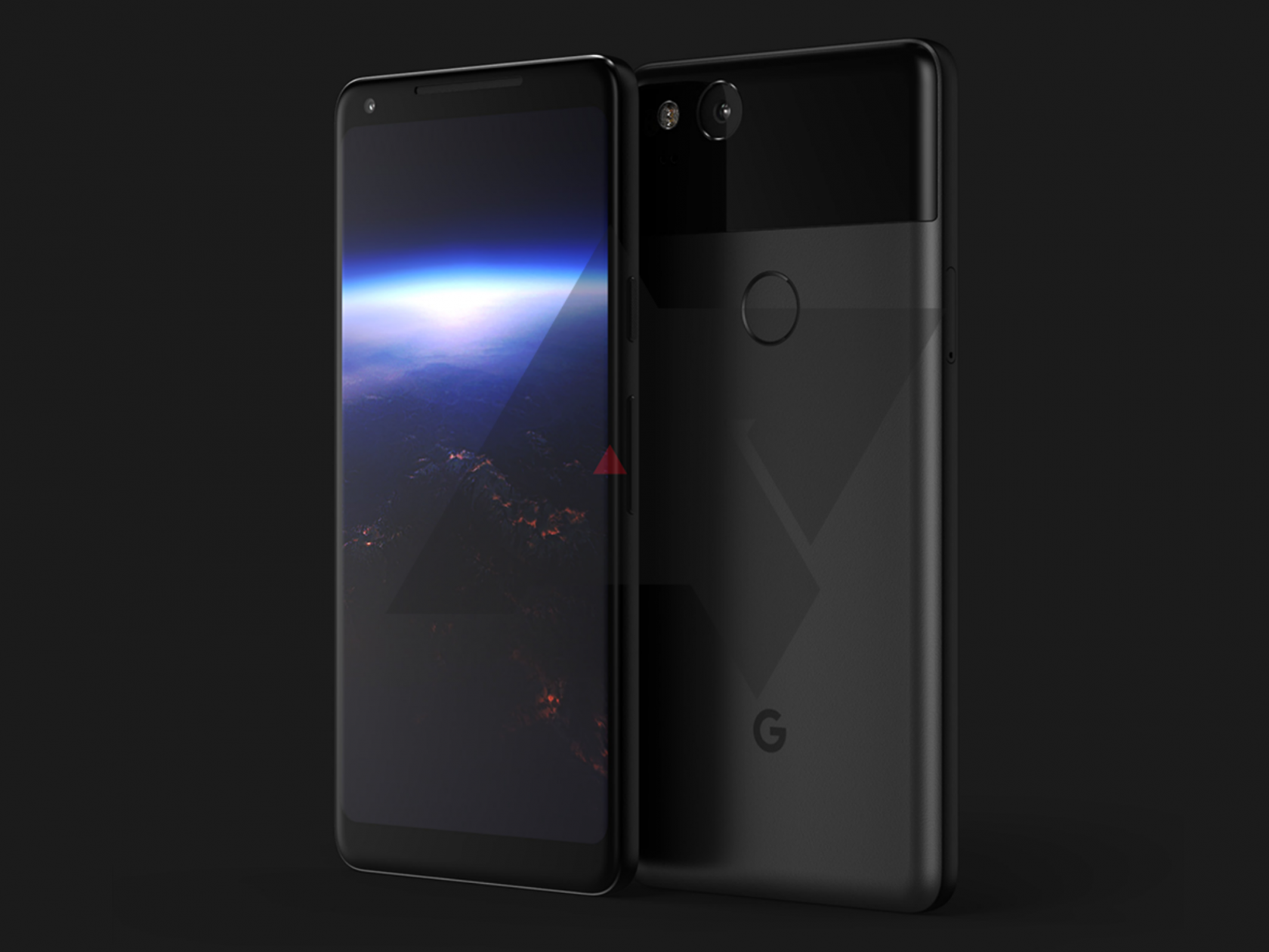 Google investigating screen burn-in reports on the Pixel 2 XL