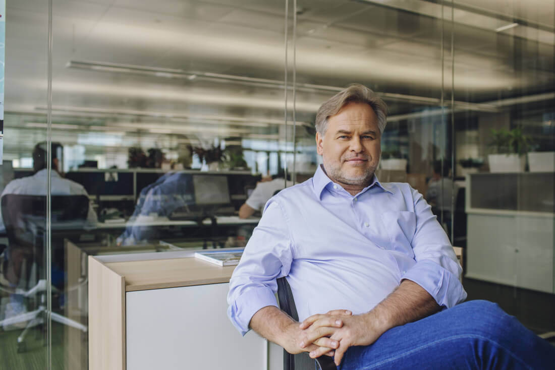 Kaspersky Lab looks to win back public trust through new transparency initiative