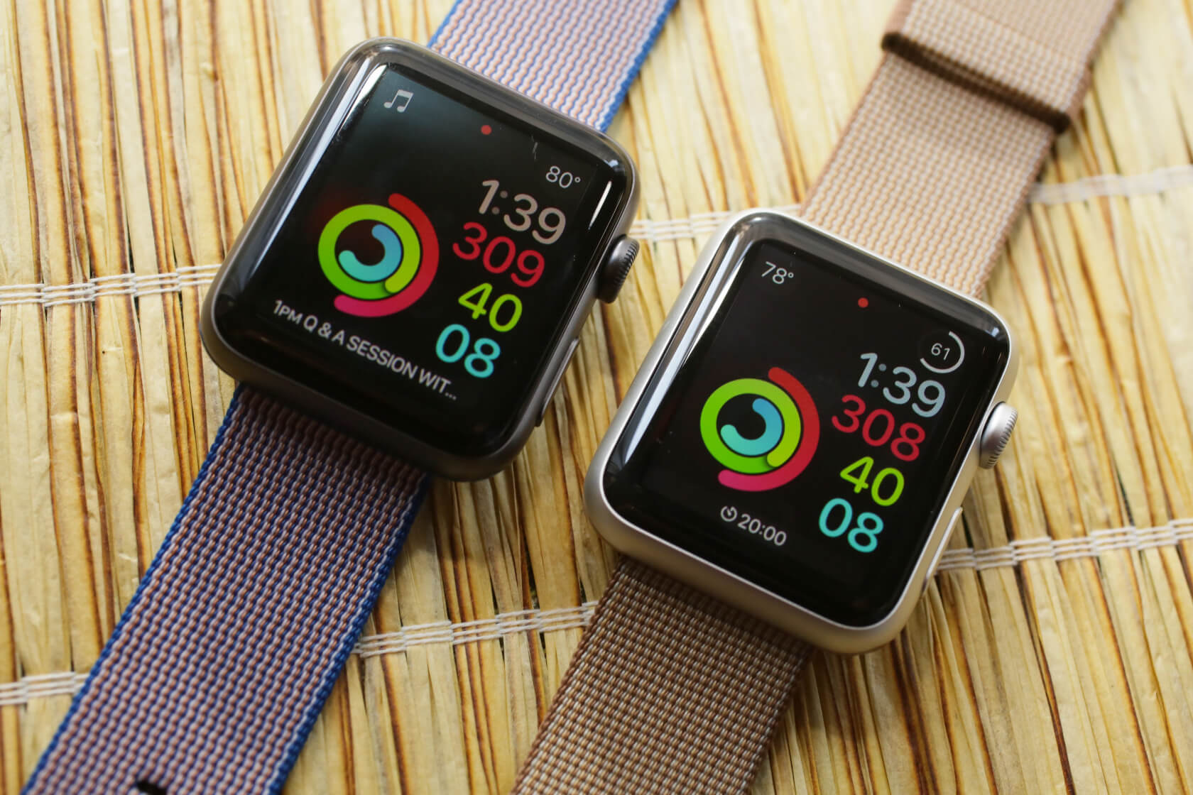 Get an Apple Watch Series 3 for almost nothing from your insurance provider