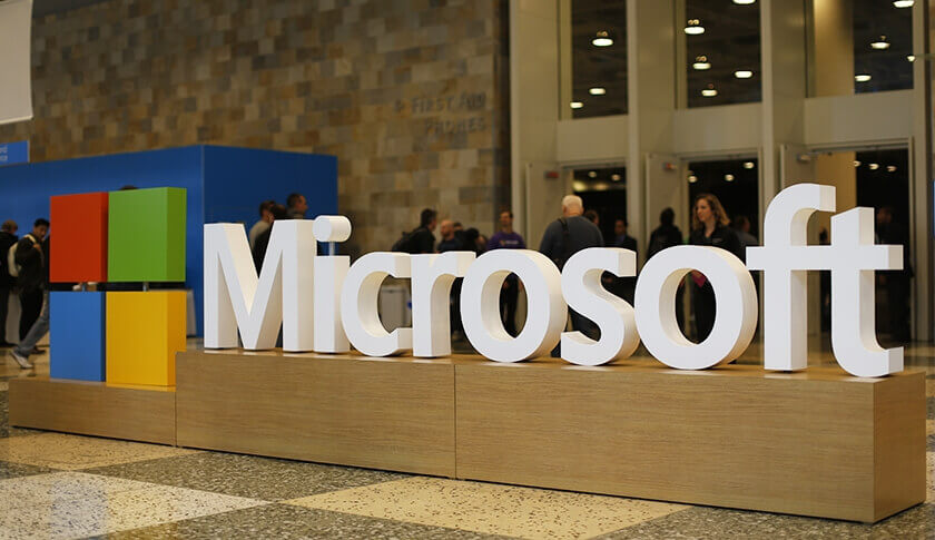 Microsoft drops gag order lawsuit against DoJ