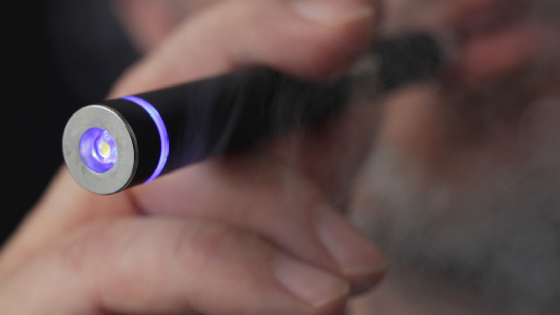 Deadly vaping-related lung disease claims the lives of four Americans (updated)