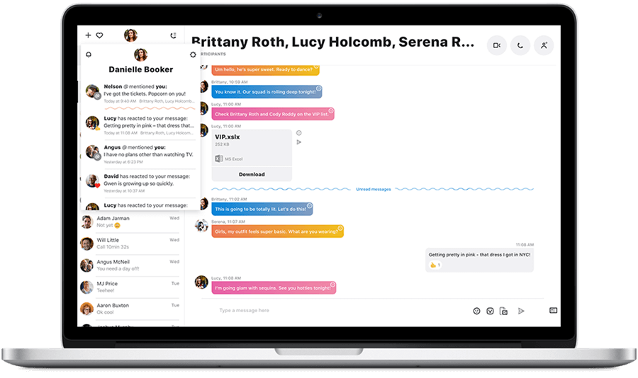 Skype's controversial mobile redesign is coming to Windows and Mac today