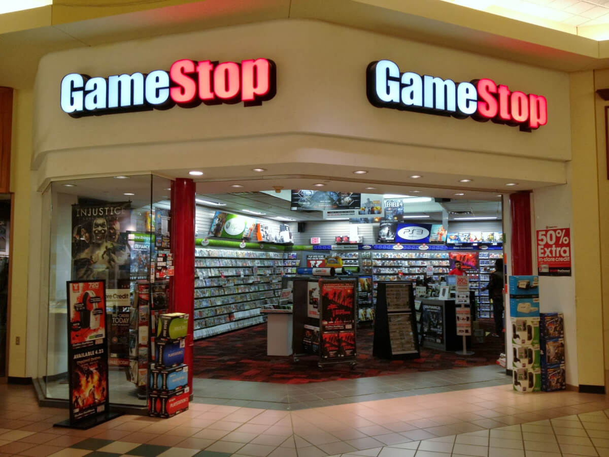 New GameStop rental scheme lets you play unlimited number of pre-owned games