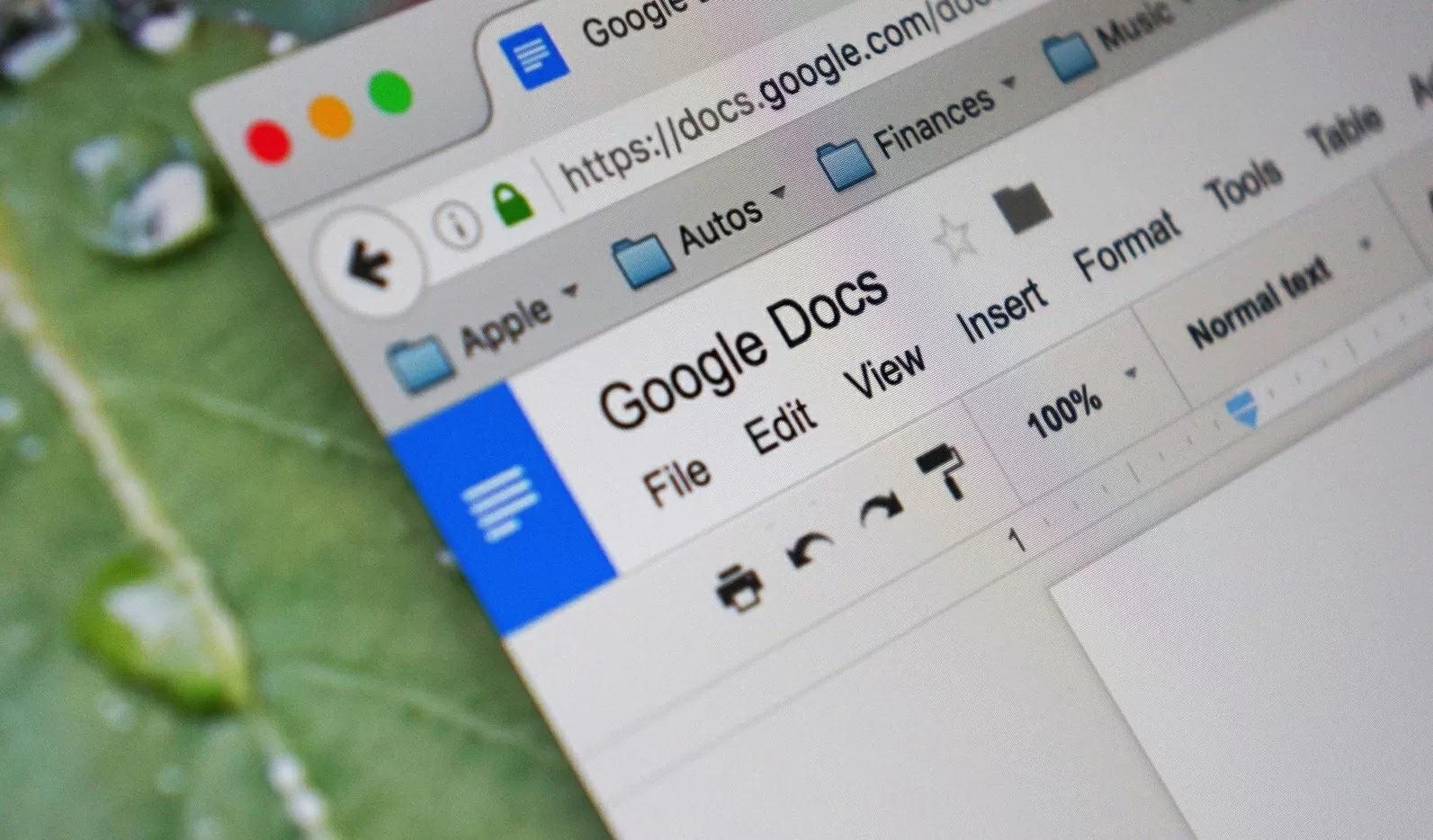 Google Docs is accidentally blocking access to documents