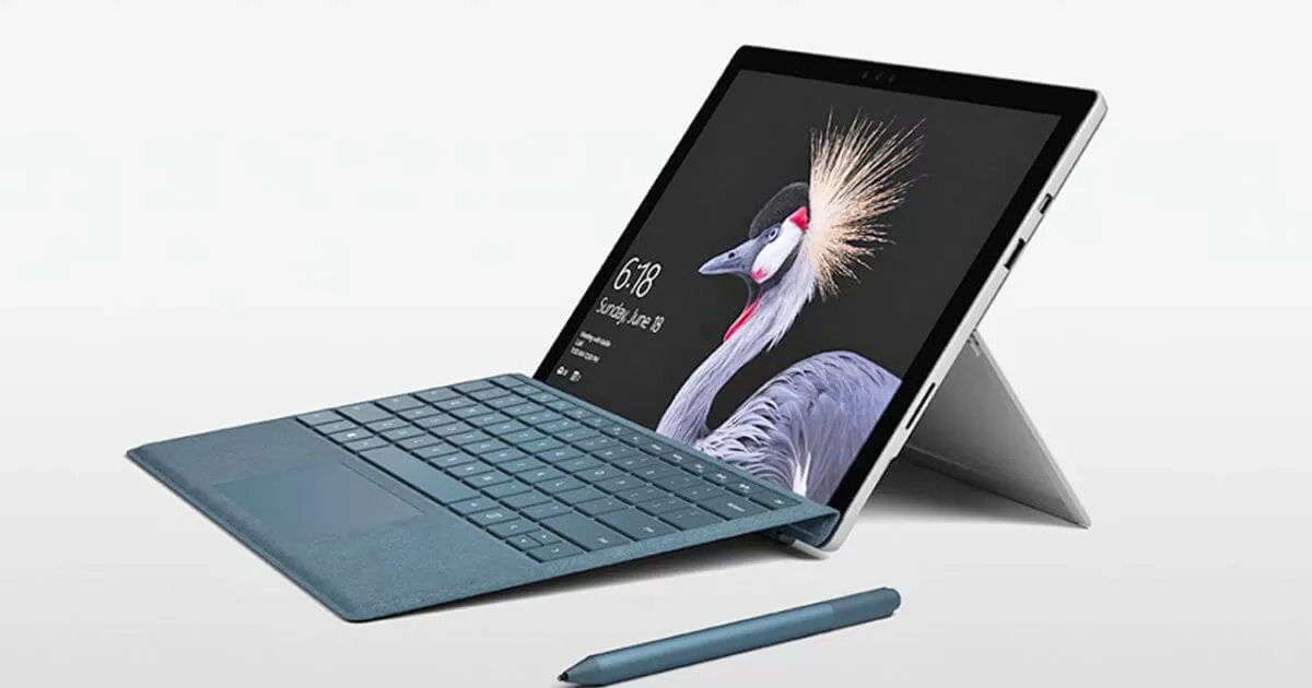 Microsoft's Surface Pro with LTE Advanced launches on December 1