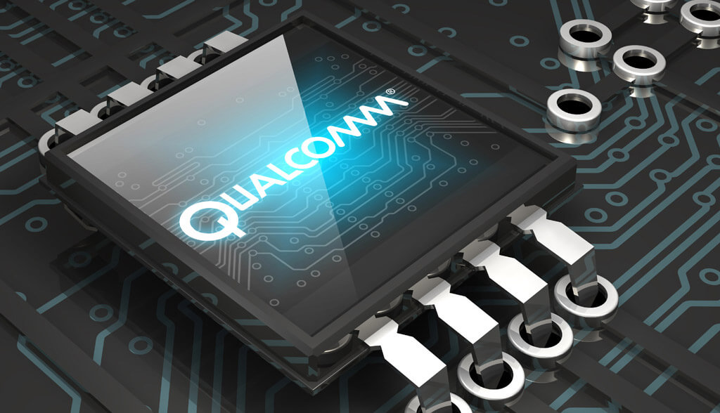 Apple could stop using Qualcomm components in its future products