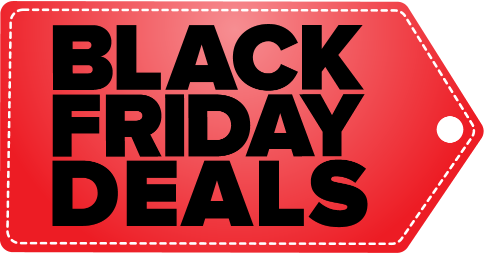 Amazon launches annual Black Friday deals