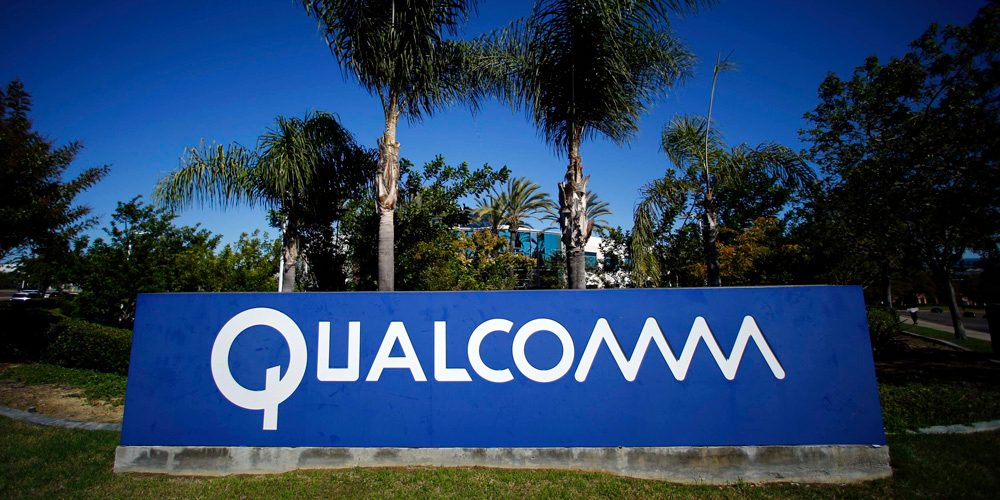 Qualcomm files suit against Apple for sharing proprietary code