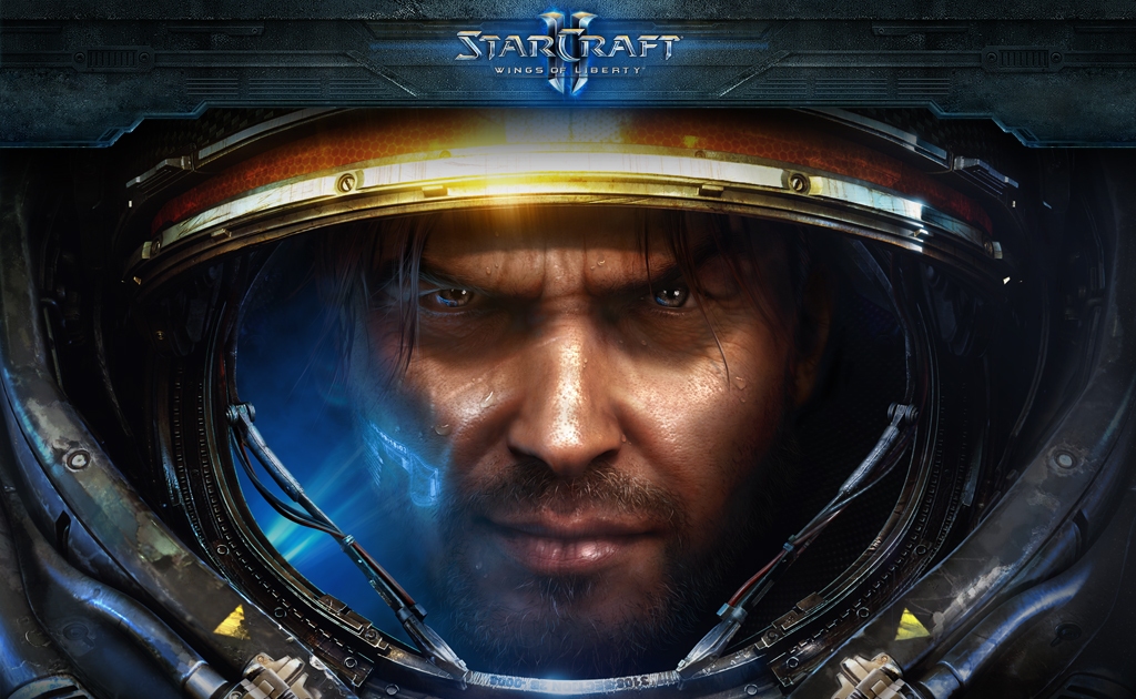 StarCraft 2 is going free-to-play