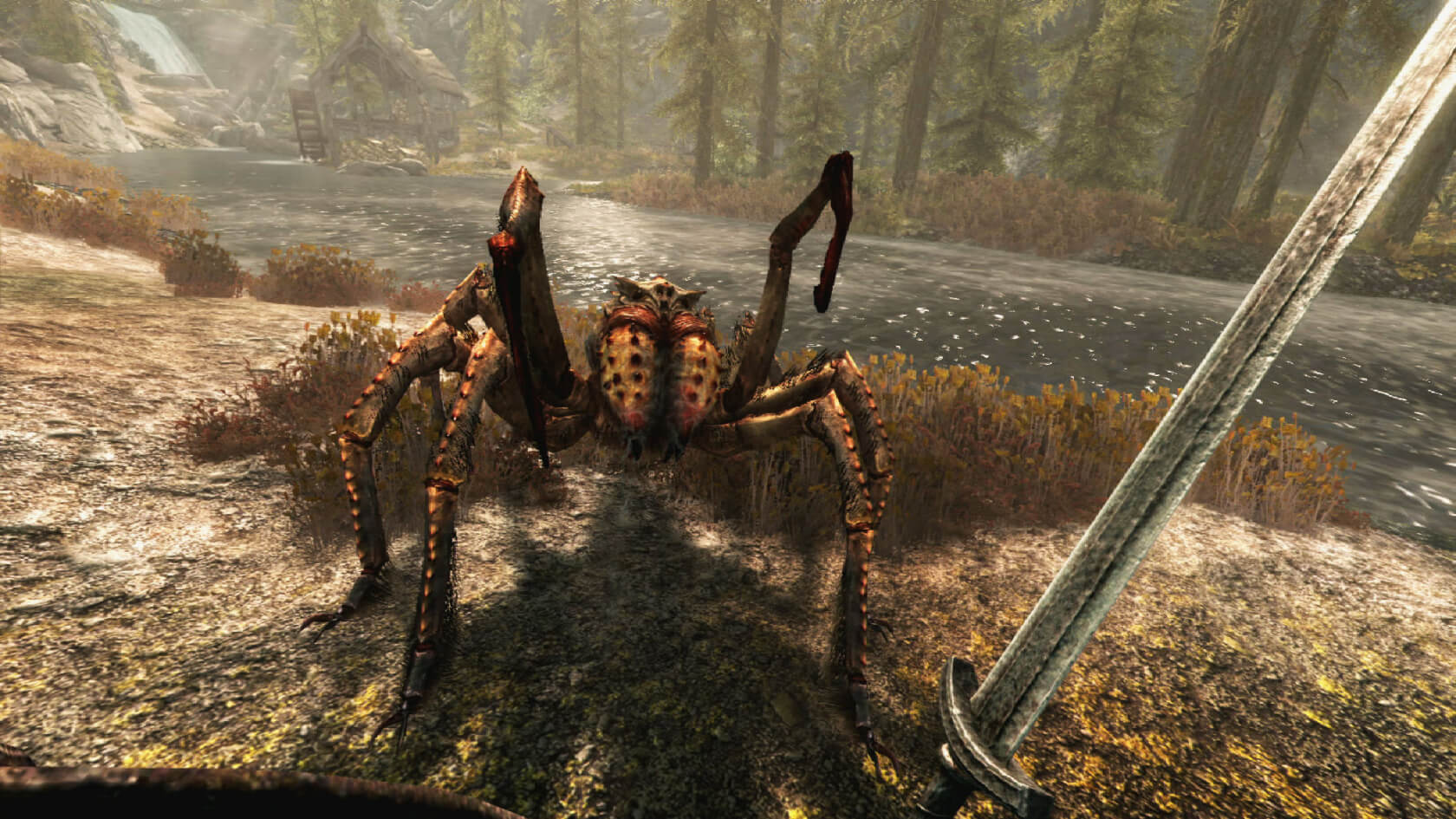 Sony announces a PSVR/Skyrim bundle just in time for the holidays