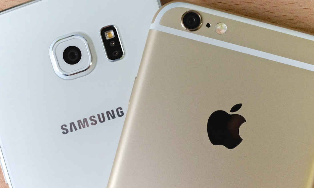 Supreme Court sides with Apple over $120 million slide-to-unlock patent battle with Samsung