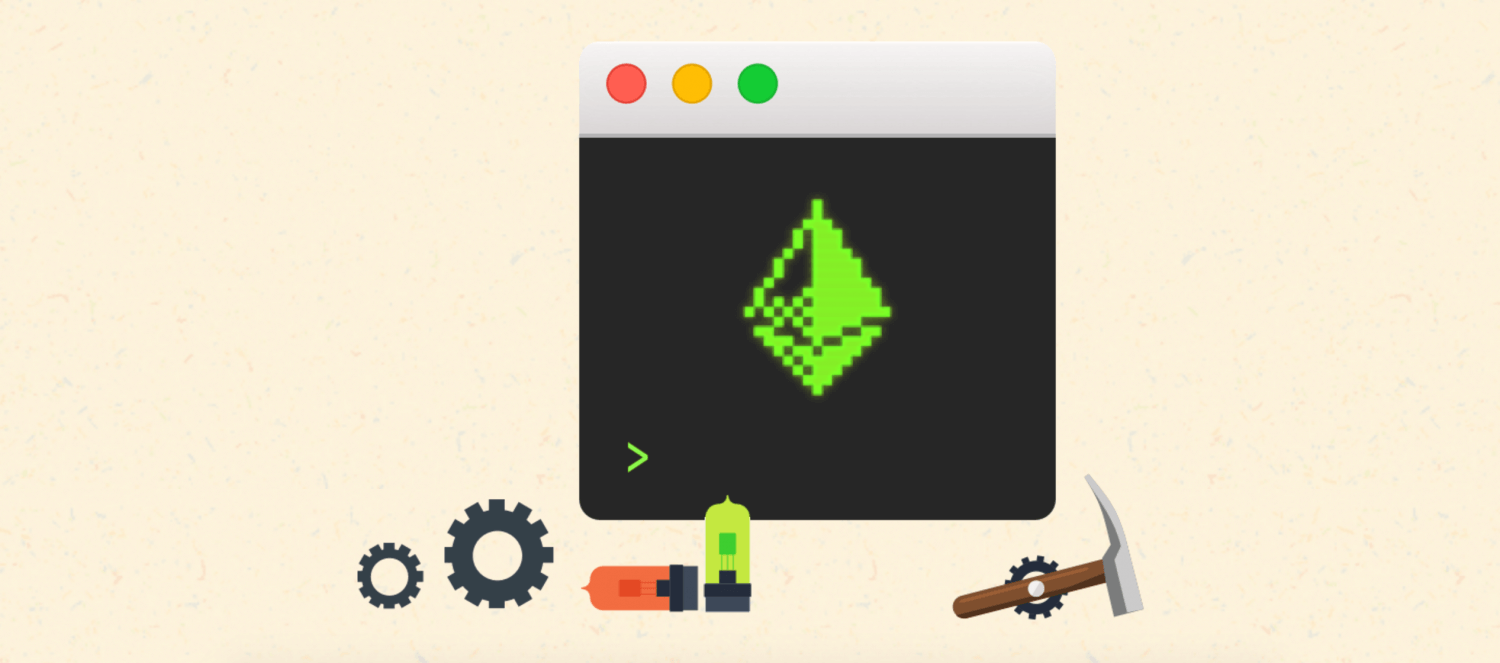 Take on one of app development's hottest tools with this Ethereum training