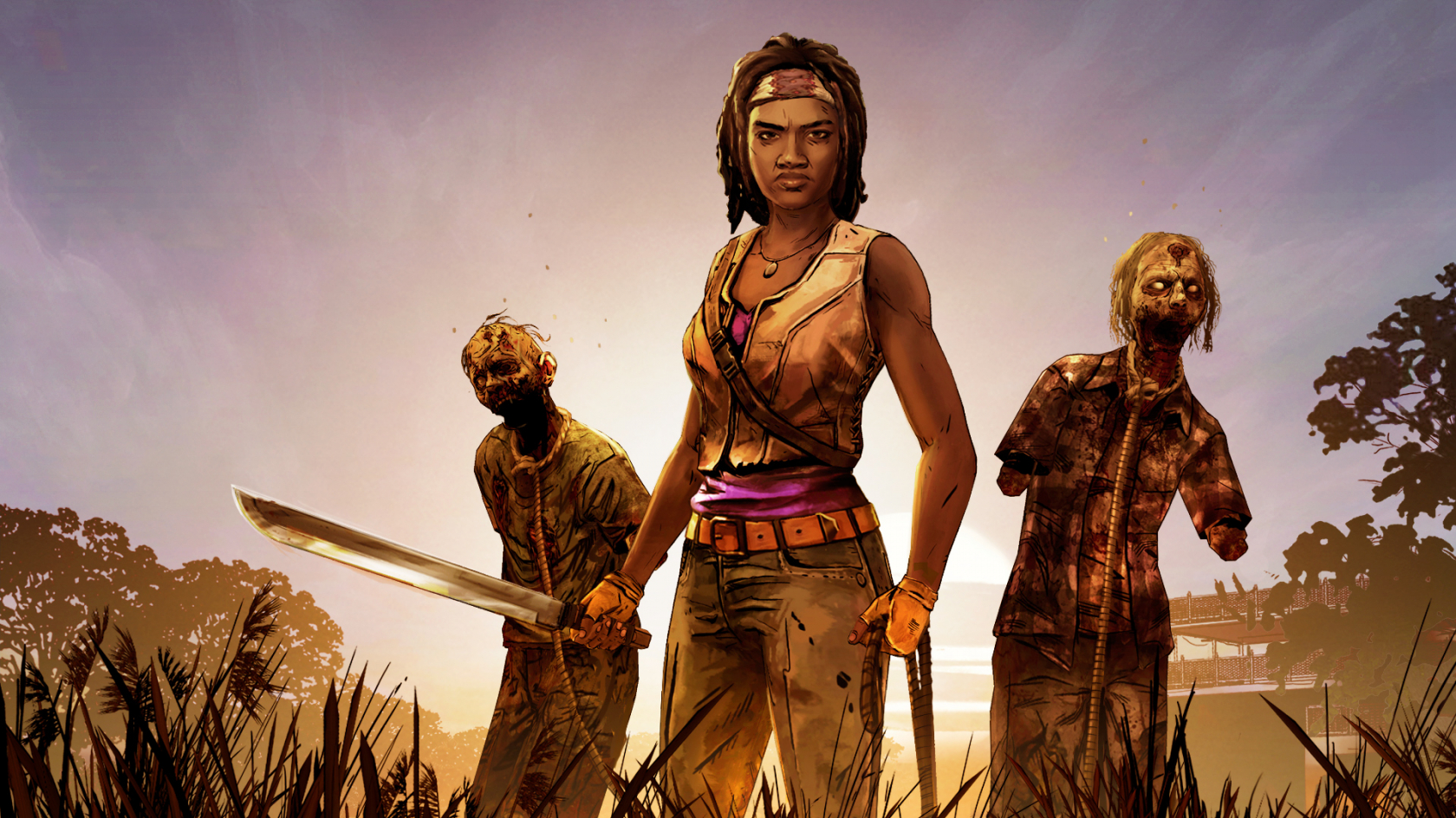 Telltale Games begins restructuring, lays off a quarter of its employees