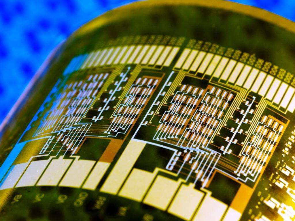 Opinion: Amazing devices enabled by flexible hybrid electronics
