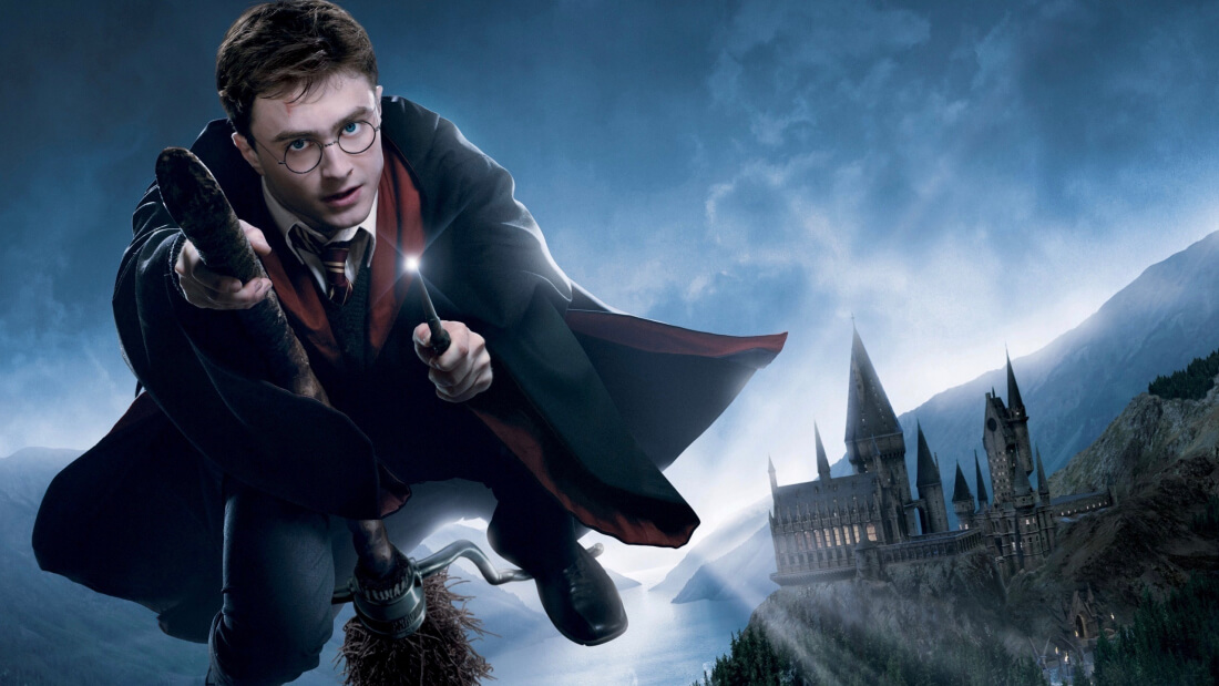 Pokemon Go creator Niantic is working on a Harry Potter-themed AR game