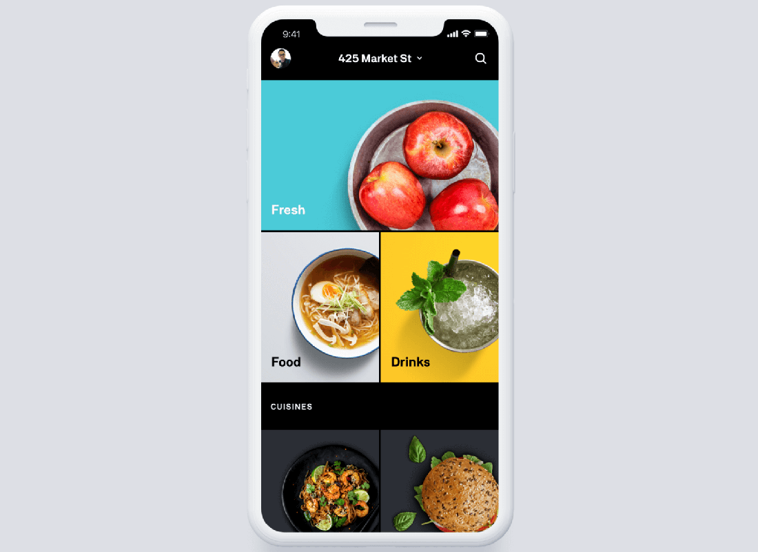 Postmates launches grocery delivery service and revamped app TechSpot