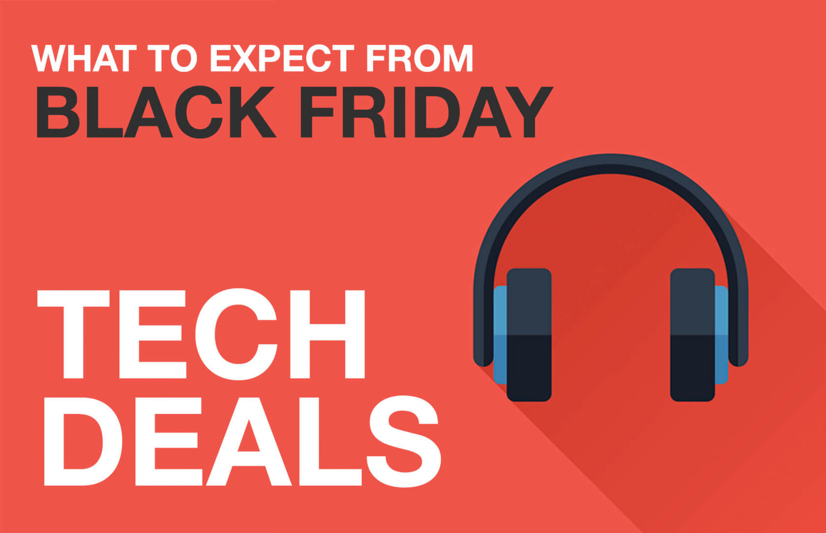 Black Friday electronics predictions: Echo and Google Home will drop below $100