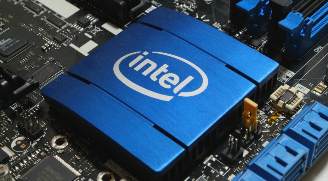 Intel's upcoming Comet Lake CPUs to use 10000-series branding