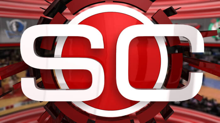 ESPN to launch SportsCenter for Snapchat