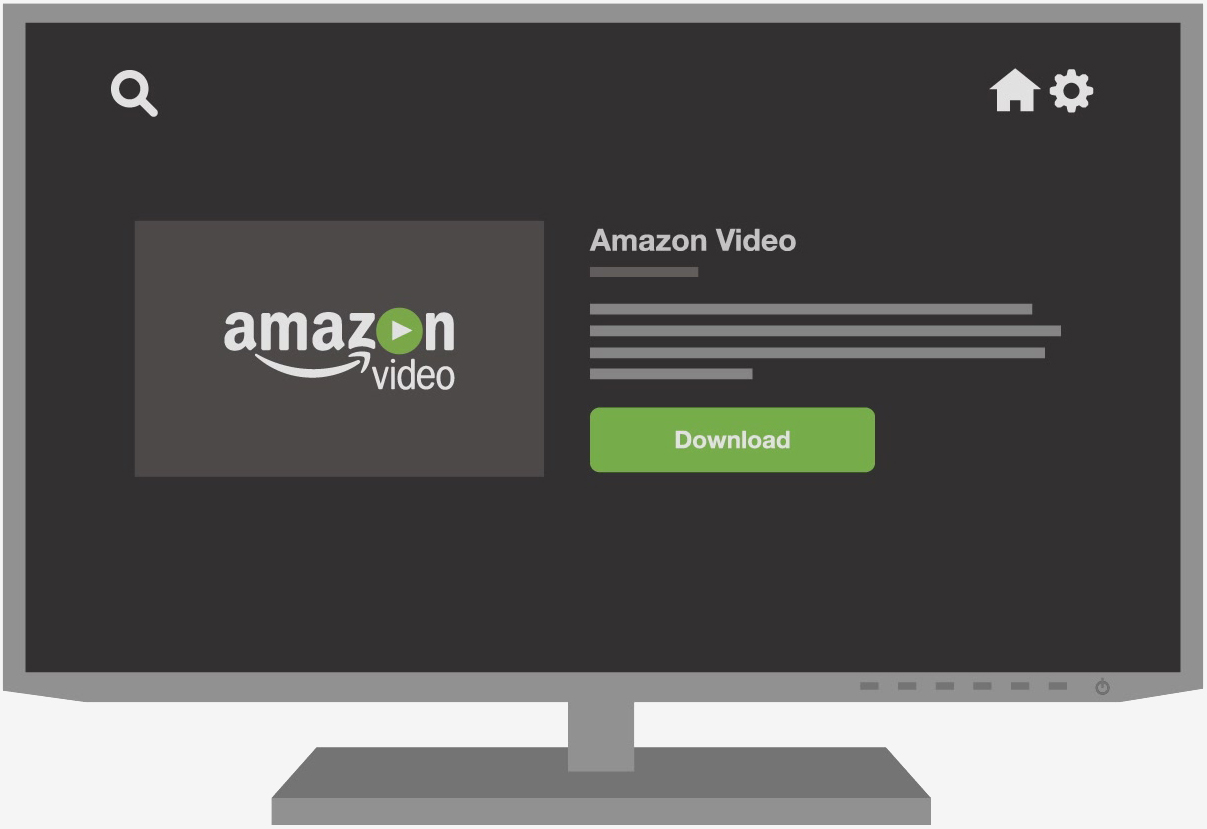 Amazon is reportedly developing a free, ad-supported video streaming service