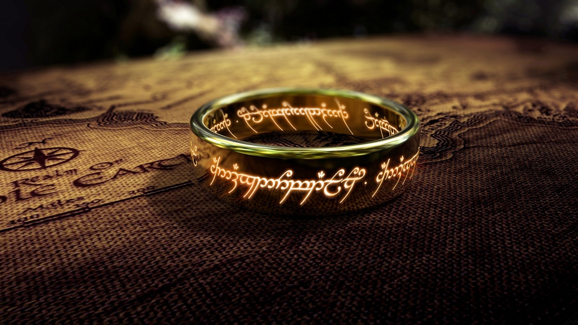 Amazon secures rights to produce multi-season 'The Lord of the Rings' TV series
