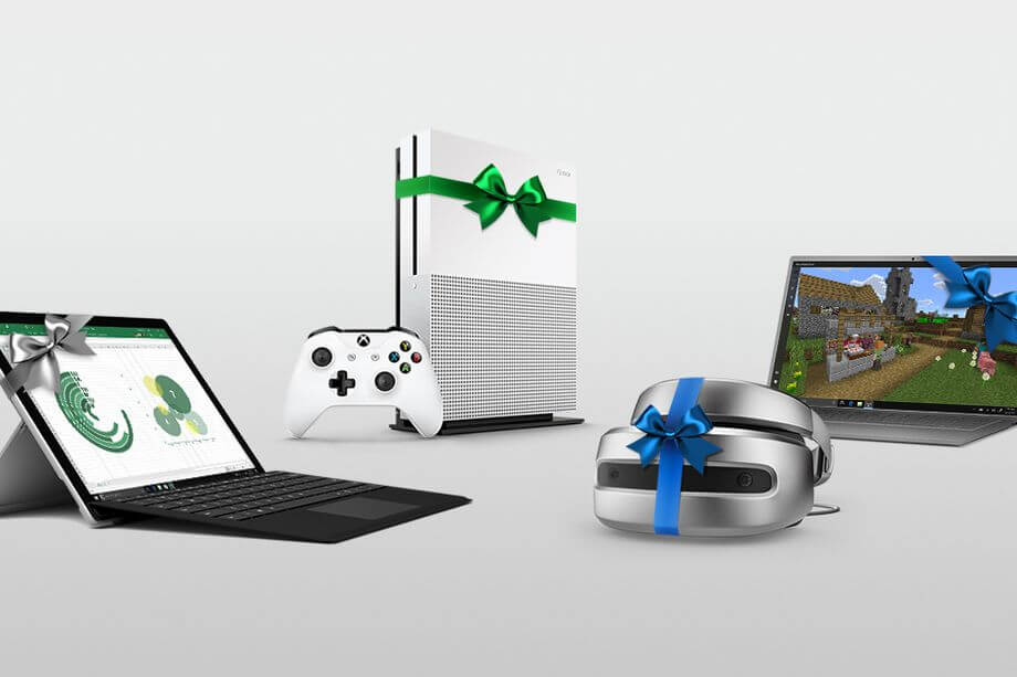 Microsoft announces $189 Xbox One S Black Friday deal (and other hefty discounts)