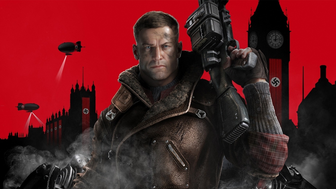 Wolfenstein II: The New Colossus DLC rollout starts December 14