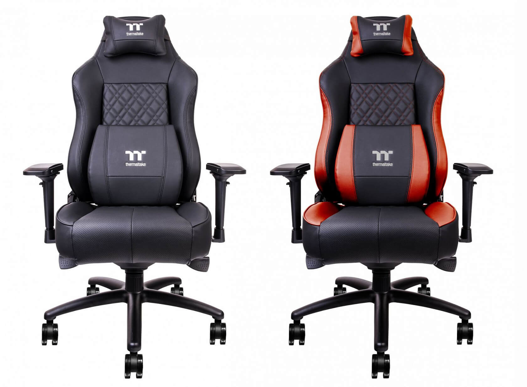 This gaming chair has feature to keep you cool while gaming