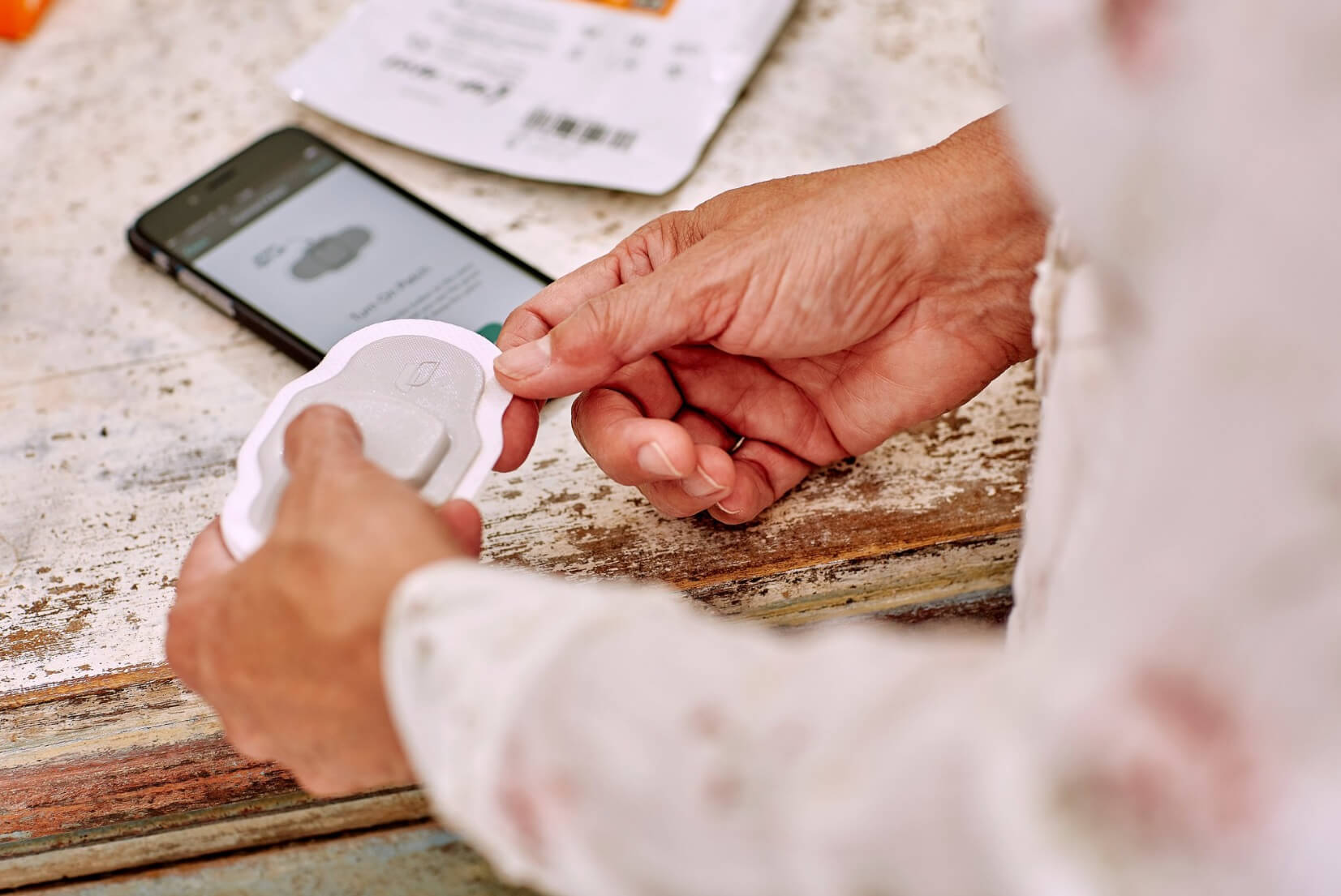 FDA approves smart pill that lets doctors know when it's been swallowed