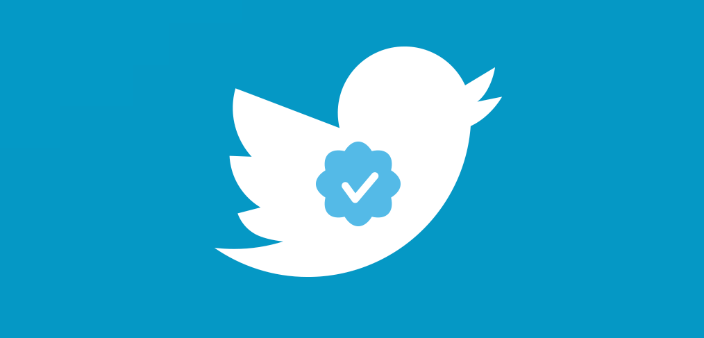 New Twitter guidelines sees verification checkmarks removed from accounts violating the rules