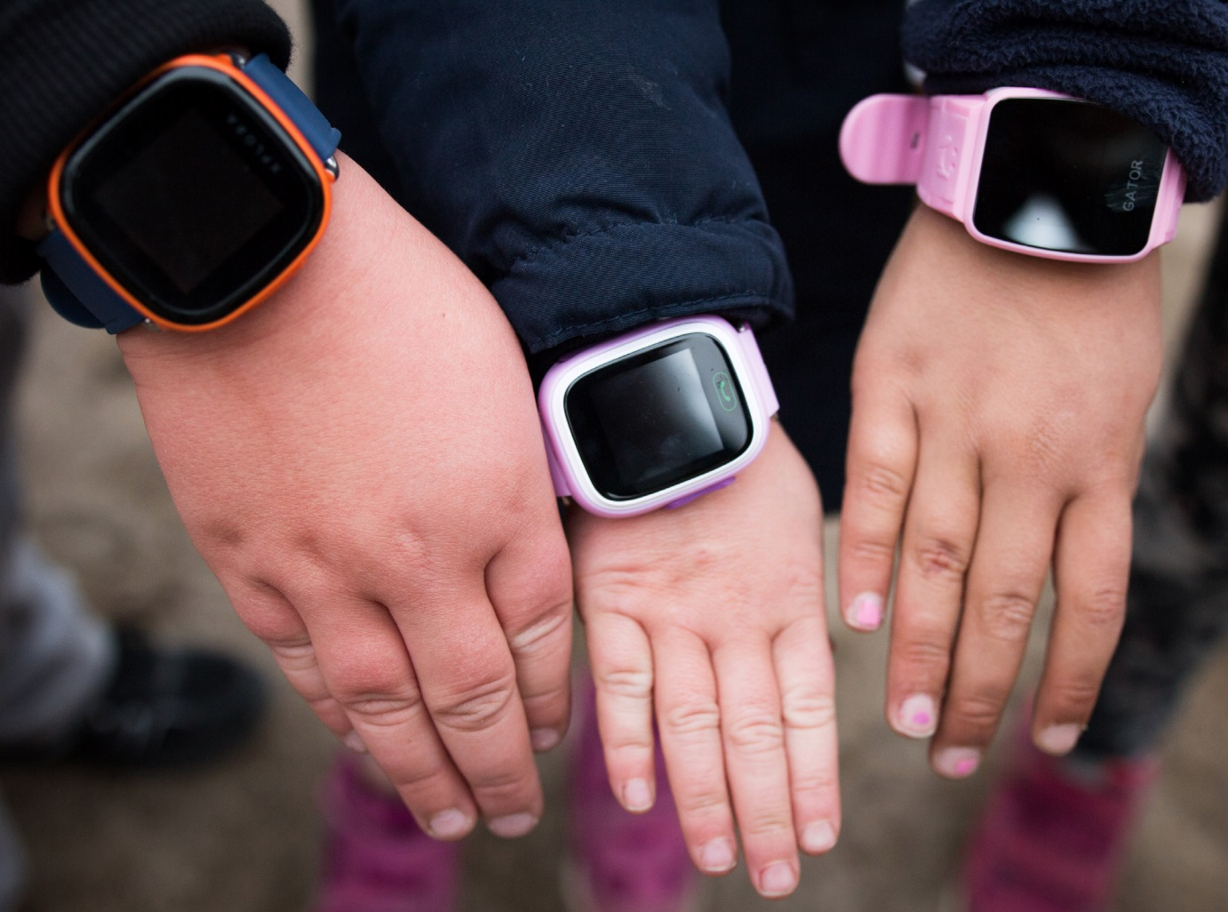 Germany bans smartwatches aimed at kids, tells parents to destroy the devices