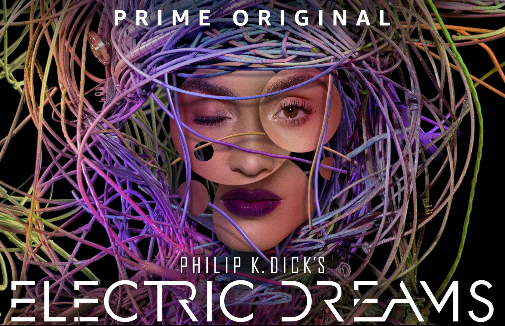 Amazon announces sci-fi series 'Philip K. Dick's Electric Dreams'