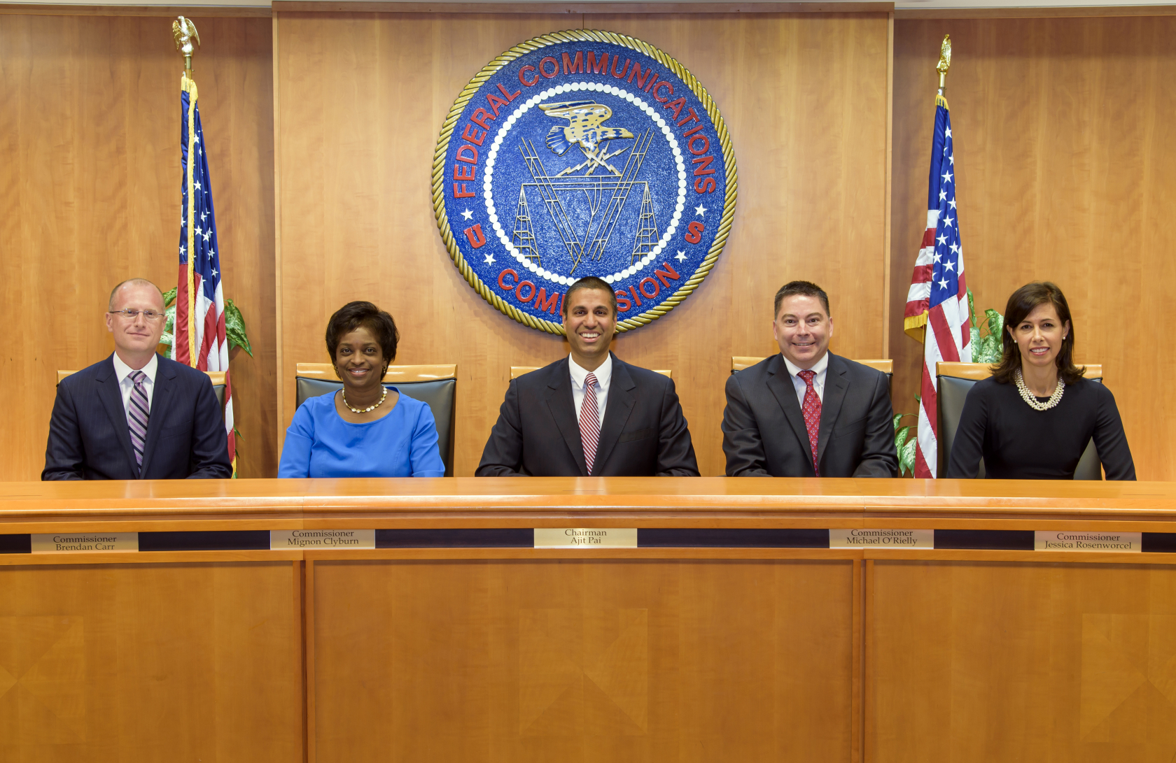 The FCC's plans to end net neutrality could be killed in court