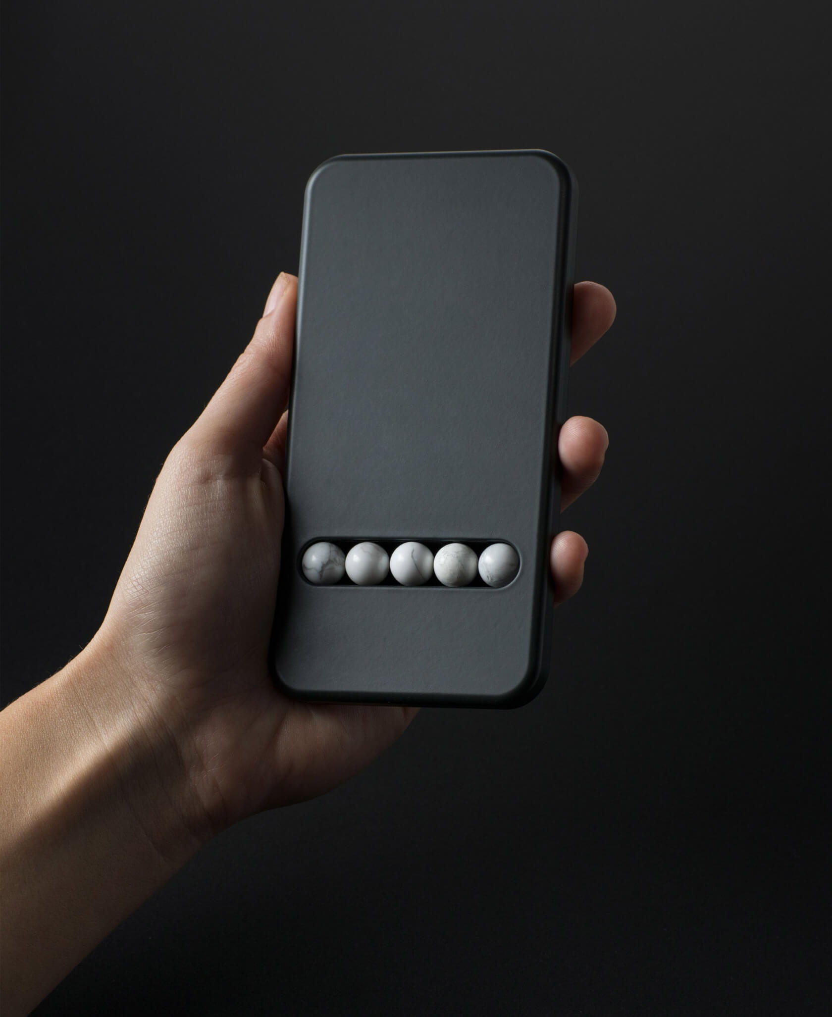 The Substitute Phone could help people deal with their smartphone addiction