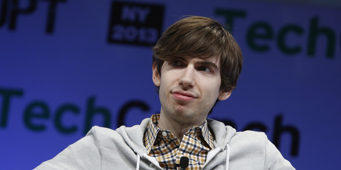 Tumblr CEO David Karp will be leaving the company by the end of the year