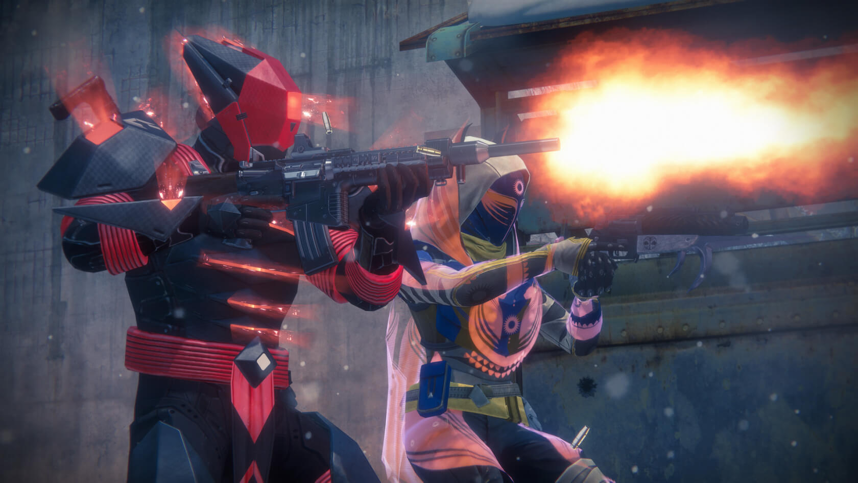 Destiny 2 players outraged at Bungie's lack of transparency regarding level  rewards